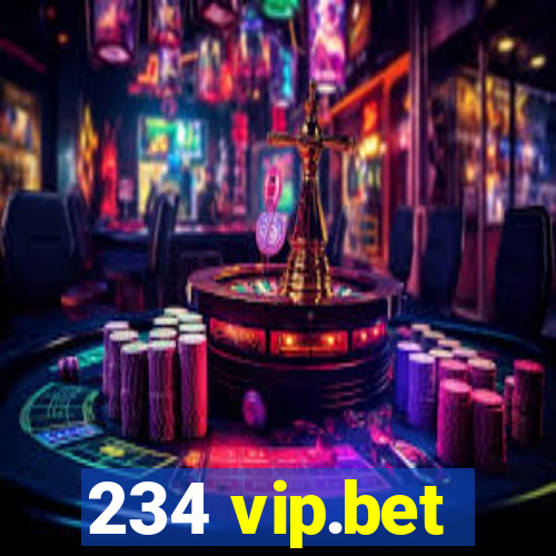 234 vip.bet